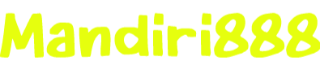 Mandiri888